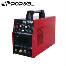 Inverter DC TIG máquina de soldadura por impulsos (TIG180P)